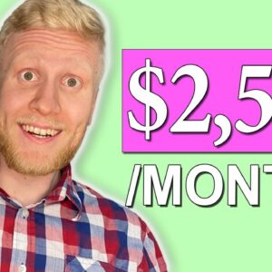 Liveops Work From Home Review: Mr. Juice EARNED $2,500+/MONTH!