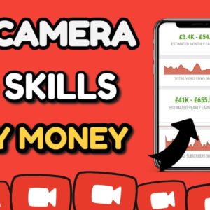 Make Money On YouTube Without Making Video, EASY SIDE HUSTLE