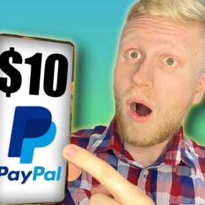 Top 10 Survey Sites That Pay through PayPal WORLDWIDE (2021)
