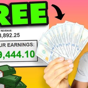 Top 3 FREE Websites That Pay $326+ Per Day! *Worldwide* (Make Money Online 2021)