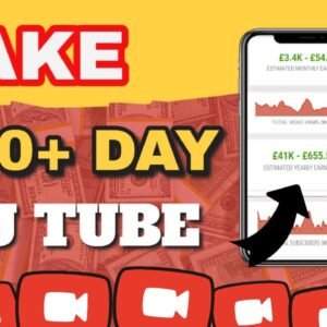 Make Money On YouTube Without Creating Videos [FASTEST METHOD]