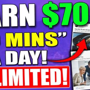 Get Paid $1000's In RECURRING Income Using Affiliate Marketing With Each Post (Takes 10minutes)