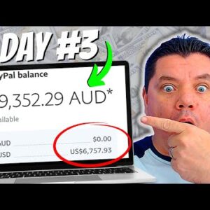 Go From $0 To $5,000+ a Month In The Next 30 Days With Affiliate Marketing For FREE!