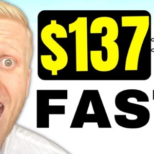 Get Paid $2,422.08/Day OR +$137.46 EVERY 10 Minutes?? (CPALEAD REVIEW)