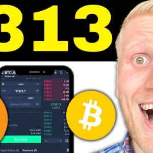 I Mined Bitcoin on my Phone for 129 Days (Binance Cloud Mining Results)