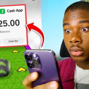 3 FREE Games That Pay INSTANTLY To Cash App!📱💰 *Worldwide* (Make Money Online 2023)