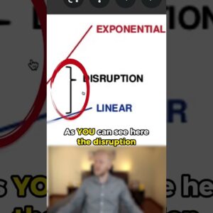 How to Make 1000 Dollars a Day: Exponential vs Linear Growth