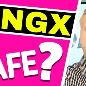 IS BINGX SAFE OR NOT??? BingX Review ($5,000 BingX Referral Code)