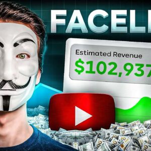 How Faceless YouTube Channels Make Millions Safely Avoiding Copyright