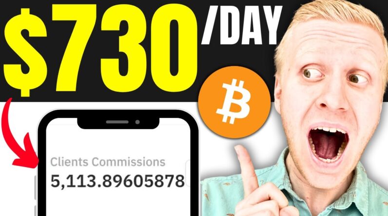 How to Mine Bitcoin on Android? Best Bitcoin Mining App Android 2024